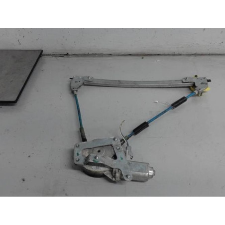 Moteur leve vitre arriere gauche CITROEN XSARA PICASSO