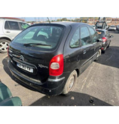 Moteur leve vitre arriere gauche CITROEN XSARA PICASSO Photo n°4