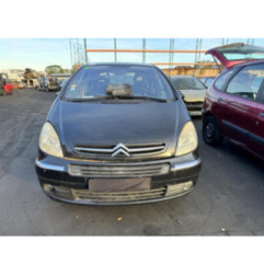 Moteur leve vitre arriere gauche CITROEN XSARA PICASSO Photo n°14