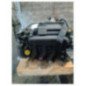 Moteur RENAULT SCENIC 2