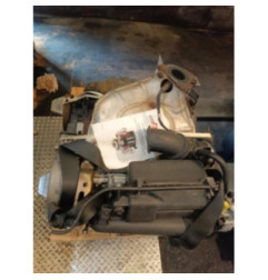 Moteur RENAULT SCENIC 2