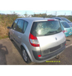Moteur RENAULT SCENIC 2 Photo n°4