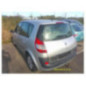 Moteur RENAULT SCENIC 2