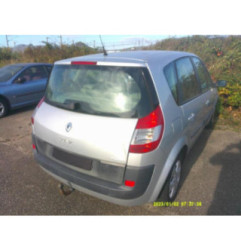 Moteur RENAULT SCENIC 2 Photo n°5