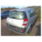 Moteur RENAULT SCENIC 2