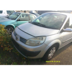 Moteur RENAULT SCENIC 2 Photo n°7