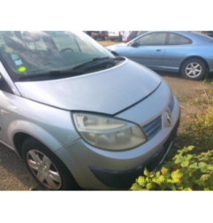 Moteur RENAULT SCENIC 2 Photo n°8