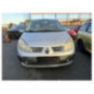 Moteur RENAULT SCENIC 2