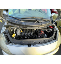 Moteur RENAULT SCENIC 2 Photo n°10