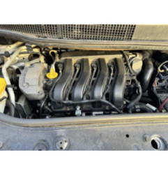 Moteur RENAULT SCENIC 2 Photo n°11