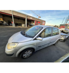 Moteur RENAULT SCENIC 2 Photo n°12