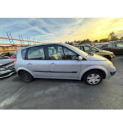 Moteur RENAULT SCENIC 2 Photo n°13