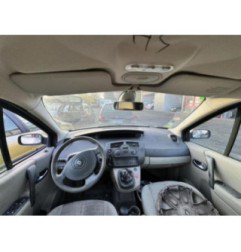 Moteur RENAULT SCENIC 2 Photo n°15