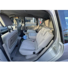 Moteur RENAULT SCENIC 2 Photo n°16