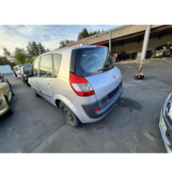 Moteur RENAULT SCENIC 2 Photo n°17