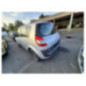 Moteur RENAULT SCENIC 2