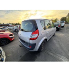 Moteur RENAULT SCENIC 2 Photo n°18