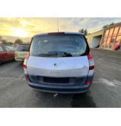 Moteur RENAULT SCENIC 2 Photo n°19