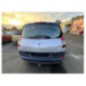 Moteur RENAULT SCENIC 2