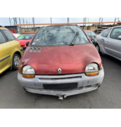 Retroviseur gauche RENAULT TWINGO 1 Photo n°7