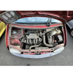 Retroviseur gauche RENAULT TWINGO 1 Photo n°8