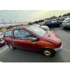 Retroviseur gauche RENAULT TWINGO 1 Photo n°11