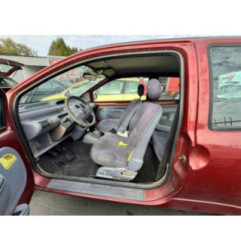 Retroviseur gauche RENAULT TWINGO 1 Photo n°12