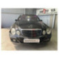 Commande chauffage MERCEDES CLASSE E 211