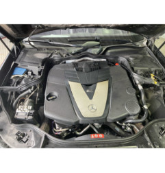 Commande chauffage MERCEDES CLASSE E 211