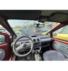 Retroviseur gauche RENAULT TWINGO 1 Photo n°13