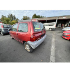 Retroviseur gauche RENAULT TWINGO 1 Photo n°15