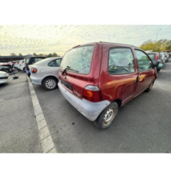 Retroviseur gauche RENAULT TWINGO 1 Photo n°16