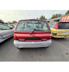 Retroviseur gauche RENAULT TWINGO 1 Photo n°17