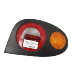 Feu arriere principal droit (feux) RENAULT MEGANE 1 Photo n°1