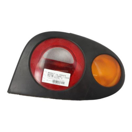 Feu arriere principal droit (feux) RENAULT MEGANE 1 Photo n°1