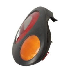 Feu arriere principal droit (feux) RENAULT MEGANE 1 Photo n°3