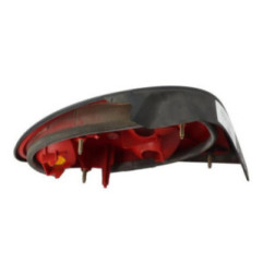 Feu arriere principal droit (feux) RENAULT MEGANE 1 Photo n°4