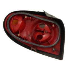 Feu arriere principal droit (feux) RENAULT MEGANE 1 Photo n°6