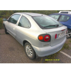 Feu arriere principal droit (feux) RENAULT MEGANE 1 Photo n°8