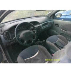 Feu arriere principal droit (feux) RENAULT MEGANE 1 Photo n°9