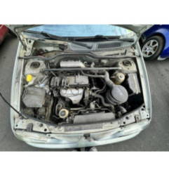 Feu arriere principal droit (feux) RENAULT MEGANE 1 Photo n°13