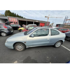 Feu arriere principal droit (feux) RENAULT MEGANE 1 Photo n°15