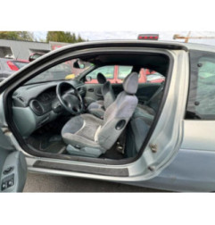 Feu arriere principal droit (feux) RENAULT MEGANE 1 Photo n°17