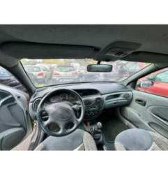 Feu arriere principal droit (feux) RENAULT MEGANE 1 Photo n°18