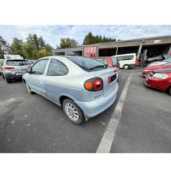 Feu arriere principal droit (feux) RENAULT MEGANE 1 Photo n°20