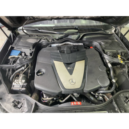 Mastervac MERCEDES CLASSE E 211