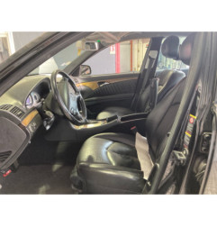 Mastervac MERCEDES CLASSE E 211 Photo n°7