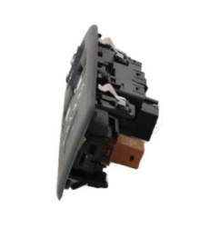 Interrupteur de leve vitre avant gauche FIAT DOBLO 3