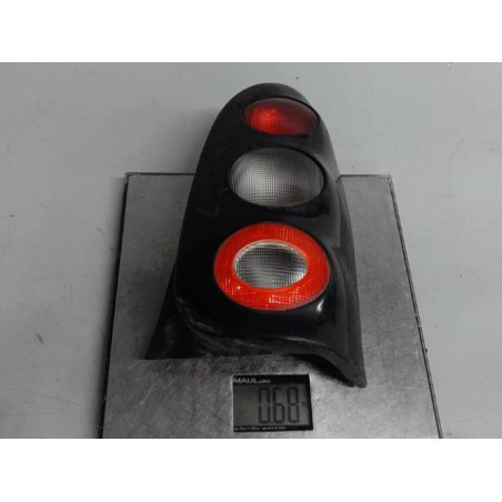 Feu arriere principal droit (feux) SMART CITY