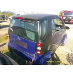 Optique avant principal gauche (feux)(phare) SMART CITY Photo n°5